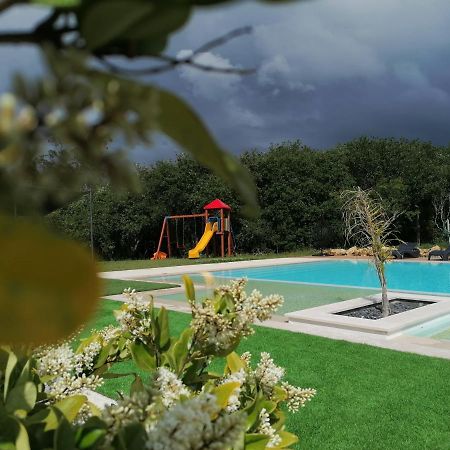 PÉROLA d'ÓBIDOS T3 Gaeiras Exterior foto
