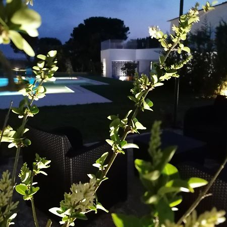 PÉROLA d'ÓBIDOS T3 Gaeiras Exterior foto