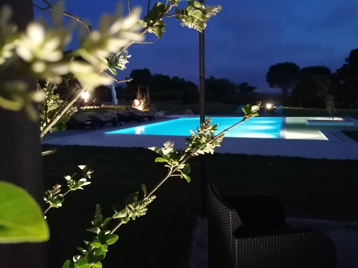 PÉROLA d'ÓBIDOS T3 Gaeiras Exterior foto